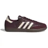 Image de Basket Femme adidas SAMBA OG W - IH3979