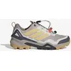 Image de Chaussures adidas Terrex Skychaser Hiking beige blanc orange femme - 37(1/3)