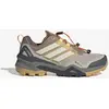 Image de Chaussures adidas Terrex Skychaser GORE-TEX marron blanc crème - 40(2/3)