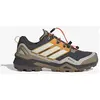 Image de Chaussures adidas Terrex Skychaser GORE-TEX orange noir marron - 46