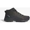 Image de Chaussures adidas Terrex Skychaser AX5 GORE-TEX vert noir - 42