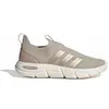 Image de Baskets femme adidas Cloudfoam Flex Sock Beige 42 2/3 HQ4945