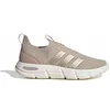 Image de Baskets femme adidas Cloudfoam Flex Sock Beige 39 1/3 HQ4945