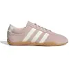 Image de Baskets femme adidas Grand court Rose 40 2/3 JQ7225