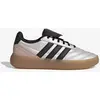 Image de Baskets adidas Barreda Mundial rose femme - 36