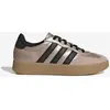 Image de Chaussures adidas Barreda beige noir femme - 39(1/3)