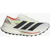 Image de Chaussures adidas Terrex Agravic Speed Ultra 2 blanc noir jaune orange - 46