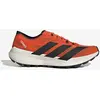 Image de Chaussures adidas Terrex Agravic Speed 2 rouge noir - 42(2/3)