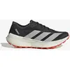 Image de Chaussures adidas Terrex Agravic Speed 2 noir pur blanc femme - 36(2/3)