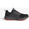 Image de Chaussures adidas Terrex Tracefinder 2 CLIMAPROOF noir gris orange - 42