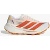 Image de Chaussures adidas Terrex Agravic TT orange beige femme - 38