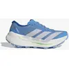 Image de Chaussures adidas Terrex Agravic TT bleu blanc femme - 41(1/3)