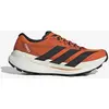 Image de Chaussures adidas Terrex Agravic TT rouge noir - 44(2/3)