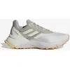 Image de Baskets adidas Terrex Soulstride blanc beige orange femme - 38(2/3)