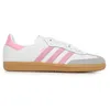 Image de adidas Samba OG J Baskets femme