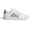 Image de Baskets femme adidas Grand Court 3.0 Blanc 42 2/3 IH1488