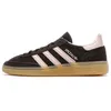 Image de Baskets Marron/Rose Femme Adidas Handball Spezial