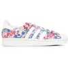 Image de adidas Superstar II Baskets femme