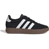 Image de Baskets enfant adidas Barreda Noir 38 JS2695