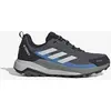 Image de Chaussures adidas Terrex Anylander Rain.Rdy Hiking gris noir bleu - 44