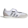 Image de Baskets femme adidas Barreda Mary Jane Blanc 39 1/3 HQ7400