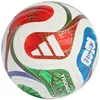 Image de Ballon de football - adidas FIFA World Cup 26 Trionda - Taille 5 - Unisexe - Blanc