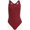 Image de Maillot de bain adidas Lanelux Y-Back bordeaux femme - 38