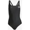 Image de Maillot de bain adidas Essentials V-Back noir femme - 36