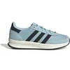 Image de Chaussures de running femme adidas 70s 2.0 Bleu JR2441