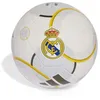 Image de Ballon de sport - Adidas - Sport Rm Clb Domicile - Couleur Blanc - Mixte - Adulte