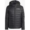 Image de Veste à capuche adidas Terrex Multi Essentials CLIMAWARM Isolée noir pur - S
