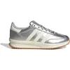 Image de Chaussures de running femme adidas 70s 2.0 Argenté JR2453