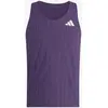 Image de Débardeur de course adidas Adizero violet - L