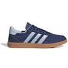 Image de Baskets femme adidas Breaknet Sleek Bleu 40 2/3 IH1389