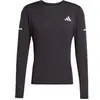 Image de Maillot manches longues adidas Climacool+ Noir KB9918