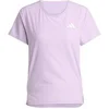 Image de T-shirt femme adidas Adizero Violet S JV7173