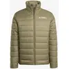 Image de Veste adidas Terrex Multi Essentials verte - S