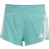 Image de Short femme adidas Adizero Gel Pocket Bleu JV7166