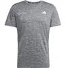 Image de Maillot adidas Own the Run Noir JN9870
