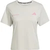 Image de Maillot femme adidas Own the Run Melange Gris JN9606