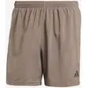 Image de Short adidas Own The Run 5 pouces marron - S