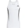Image de Débardeur adidas Adizero Archive Blanc JP1489