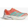Image de Chaussures adidas Adizero Boston 13 orange bleu femme - 36(2/3)
