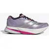 Image de Chaussures adidas Adizero Boston 13 violet gris noir femme - 39(1/3)