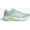 Image de Chaussures adidas Adizero Boston 13 bleu clair blanc femme - 36
