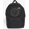 Image de Sac à dos adidas Smiley Kids noir pur junior