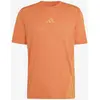 Image de T-shirt adidas Terrex XPERIOR manches courtes orange - L