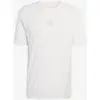 Image de T-shirt manches courtes adidas Terrex Xperior Climacool+ blanc crème - S