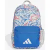 Image de Sac à dos adidas Adiraptor bleu blanc pour enfant