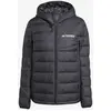 Image de Veste à capuche adidas Terrex Multi CLIMAWARM noir pur femme - L